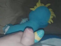 Stormfly dragon Fin#6