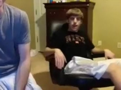 two boys one cam