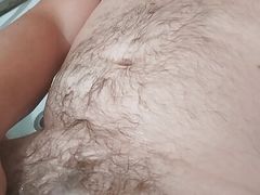 VID_397 I piss directly in my mouth and ejaculate sperm (4min)
