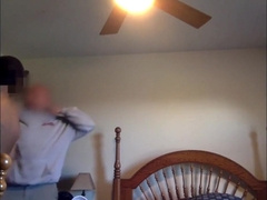 SkinHead White Thug Naked Fucks Black Cockslut