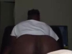 Black Thick Bottom 7