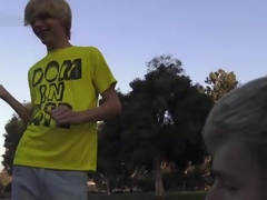 Puppy Love - Jamie Ray and Bryce Foster