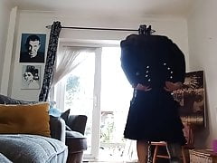 What does a man wear under his kilt? With Lukas Sativa