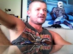 TIERY B. // Unshaved Harley