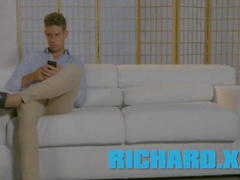 Flip Fuckers With - Pierce Paris, Del Ray And Michael Del Ray