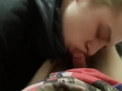 Feeding My Buddy My Cock And Cum 12 Min