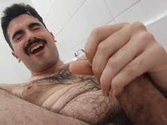 Stud drains to good-sized popshot