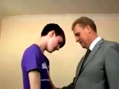 Legal Age teenager 18+ Bonks Step daddy