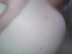 Barebacking My Lad Buddy