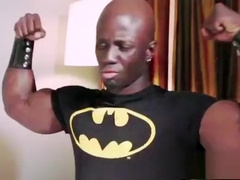 RoganRichards - Jay Black & Rogan Richards (Parte 1)