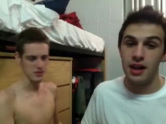 The Interview New Roomies