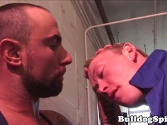 Closeup, british, roughsex