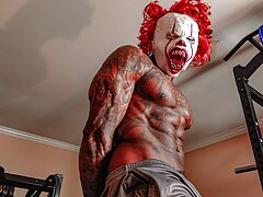 BBC Worship Hallelujah Johnson (The Tears Of A Clown)