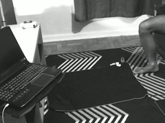 IP WEBCAM BIG BLACK COCK SPY HOME WEBCAM 1