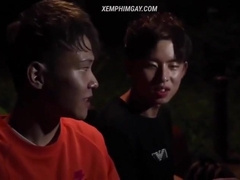 Hottest Adult Scene Homosexual Creampie Wild Show