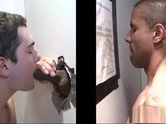 Unglory Hole - Big Guys Love Holes Too