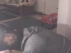 Reeper uses a head instead of a hand 10