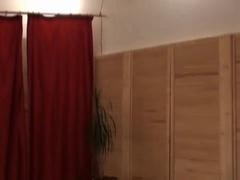 Rado Mattias And Gregor Backstage