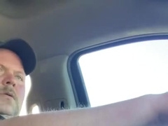 Brian Ward (Wadd4u) Faps Lil' Salami while Driving