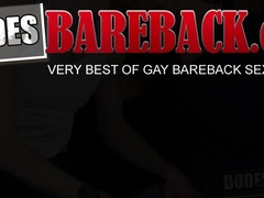 Young Zed delves his tongue into the unshaved bulls eye of twunk Lucius Cross