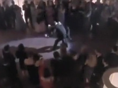 Brian Justin Prom Dance Qaf