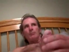 Fabulous male in exotic oldy, str8 gay sex clip