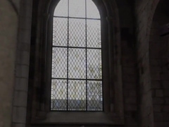 Taylor Reign in Yes Father - Altar Training