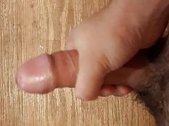 Latino young boy masturbating, first video.