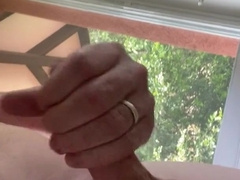 Father Jizzes in the jungle