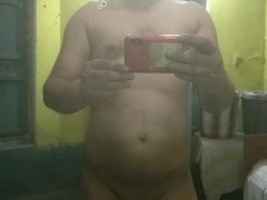 My Fat Well-Lubed Jizz-Shotgun Displaying -witness it