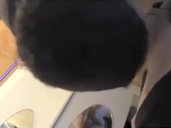 Group of 19yo students having fun