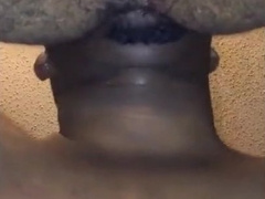 Negro da fenomenal comida de culo 6