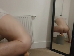 Cower Ravage Contest