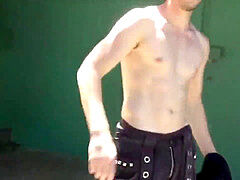 Reality dudes - James