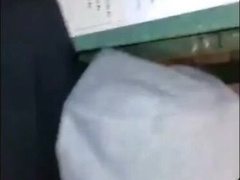 Fucking A Black Bottom Outdoor 10