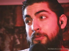 My ASMR Masculine Bf Role Have Fun Excursion + Custom-Built Movies Biz