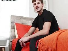 First Anal Session is Always Special