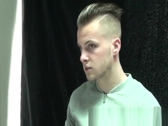 Nervous Lil Bitchboy