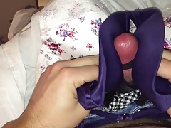 Some Fun with bras
