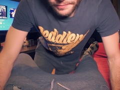 Grubby Sucky-sucky He Made Me Spunk so Plowing Rigid!