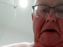 Agonizing beating on titd