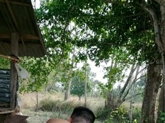 You want my bootie ?