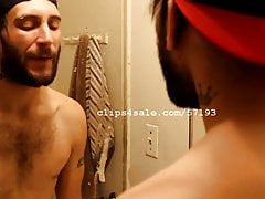 Spit Fetish - Jesse Prather Spitting Video 1