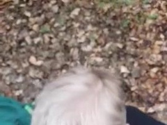 Emiljeprase dad deep-throat stranger