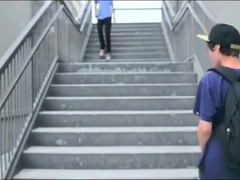 Fix You Coldplay Anti Bullying Music Video For Jerrod Guynmuskogee I Luv U Bro