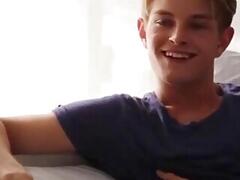 Danish Boy - Jett Black In USA - Gay Sex Porn 7