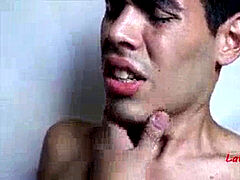 penetrating teenage latin Ass For 2000 Pesos POV