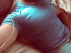 ejaculation Motivation 52 - sex-deserted Billy NEEDS Your Pussy (feat. Billy Rawn)