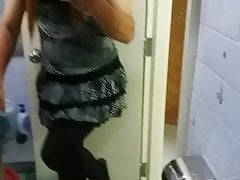 Sissy Crossdresser 7