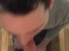 let me cum in your mouth 4